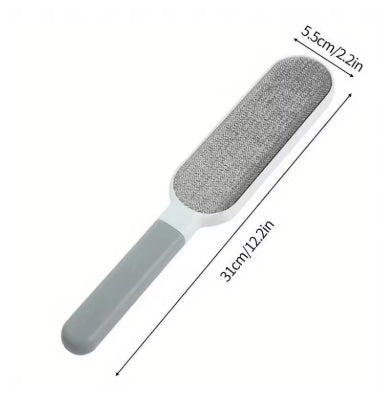 Escova Removedora de Pelos