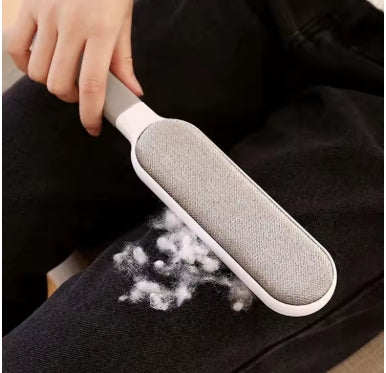 Escova Removedora de Pelos