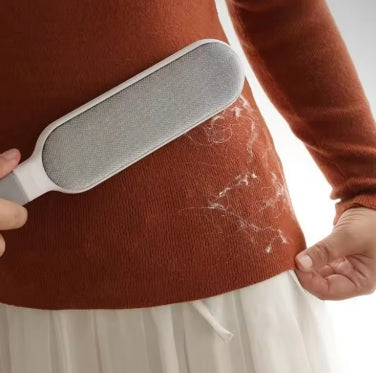 Escova Removedora de Pelos